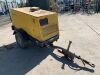 2006 Compair C29 Fast Tow Diesel Air Compressor (107CFM) - 7