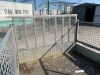 UNRESERVED Indespension Twin Axle 2.7T Mesh Sided Dropside Trailer - 11