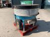 UNRESERVED 2005 Rotamixer Compact 120BG Towable 110V Resin Pan Mixer - 3