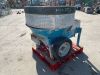 UNRESERVED 2005 Rotamixer Compact 120BG Towable 110V Resin Pan Mixer - 5