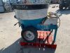 UNRESERVED 2005 Rotamixer Compact 120BG Towable 110V Resin Pan Mixer - 6