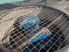 UNRESERVED 2005 Rotamixer Compact 120BG Towable 110V Resin Pan Mixer - 9