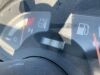 UNRESERVED 2009 Kubota G23 Hydrostatic Diesel Rear Tip Mower - 16