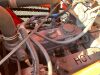UNRESERVED 2009 Kubota G23 Hydrostatic Diesel Rear Tip Mower - 17