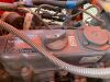 UNRESERVED 2009 Kubota G23 Hydrostatic Diesel Rear Tip Mower - 18