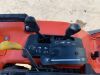UNRESERVED 2009 Kubota G23 Hydrostatic Diesel Rear Tip Mower - 21