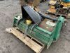 UNRESERVED 2002 Major Stone Burier 125 - 2