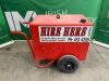 Stephill 6KVA Portable Diesel Generator - 2
