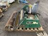 UNRESERVED 2002 Major Stone Burier 125 - 5