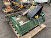 UNRESERVED 2002 Major Stone Burier 125 - 6