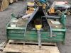UNRESERVED 2002 Major Stone Burier 125 - 7