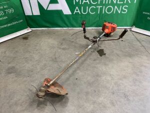UNRESERVED Echo SRM-5000 Petrol Strimmer