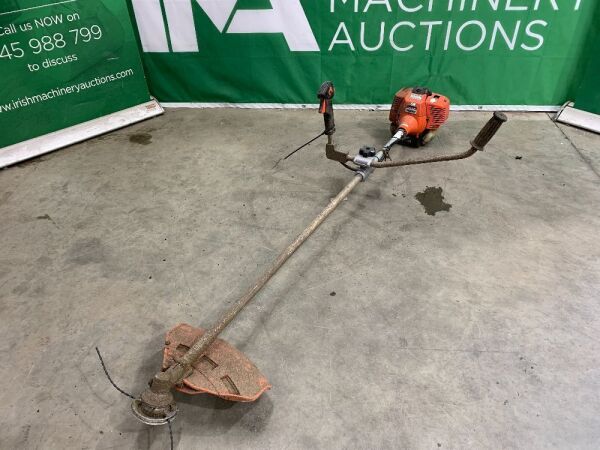 UNRESERVED Echo SRM-5000 Petrol Strimmer