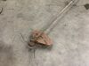 UNRESERVED Echo SRM-5000 Petrol Strimmer - 2