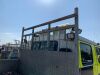 UNRESERVED 2014 Mitsubishi Fuso Canter 7C150 Crew Cab 3 Way Tipper & Tail Lift - 8