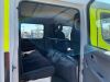 UNRESERVED 2014 Mitsubishi Fuso Canter 7C150 Crew Cab 3 Way Tipper & Tail Lift - 14