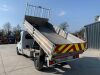 UNRESERVED 2012 Renault Master L35 III RWD 3.5T Tipper - 3