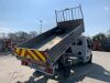UNRESERVED 2012 Renault Master L35 III RWD 3.5T Tipper - 5