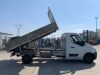 UNRESERVED 2012 Renault Master L35 III RWD 3.5T Tipper - 6