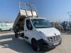 UNRESERVED 2012 Renault Master L35 III RWD 3.5T Tipper - 7
