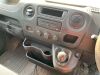 UNRESERVED 2012 Renault Master L35 III RWD 3.5T Tipper - 19