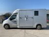 2016 Renault Master STX Double Berth Horse Box - 2