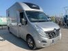 2016 Renault Master STX Double Berth Horse Box - 7