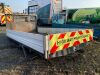 Aluminium Dropside Body To Suit Transit - 4