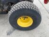 2006 Gianni Ferrari T4KEL 35HP Hydrostatic Diesel High Tip Out Front Mower - 9