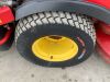 2006 Gianni Ferrari T4KEL 35HP Hydrostatic Diesel High Tip Out Front Mower - 13