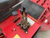 2006 Gianni Ferrari T4KEL 35HP Hydrostatic Diesel High Tip Out Front Mower - 17