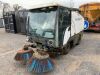 Johnston Compact Sweeper