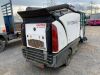 Johnston Compact Sweeper - 4