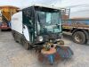 Johnston Compact Sweeper - 5