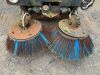 Johnston Compact Sweeper - 6