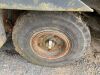Johnston Compact Sweeper - 15