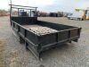 Steel Dropside Body To Suit Transit - 2