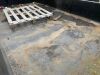 Steel Dropside Body To Suit Transit - 6