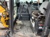 2019 Yanmar VIO57-6A Zero Tail 5.5T Excavator c/w 2 x Buckets - 22