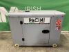 Pacini PC75 7.5Kva Key Start Diesel Generator - 3