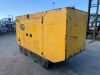 150KVA Diesel Generator - 6