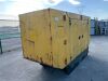 150KVA Diesel Generator - 8