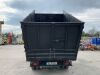 UNRESERVED 2014 Ford Transit 350 Twin Wheel Tipper c/w Barn Doors - 4