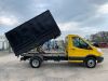 UNRESERVED 2014 Ford Transit 350 Twin Wheel Tipper c/w Barn Doors - 6