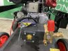 Koop 3000Psi Petrol Power Washer c/w Keystart & Lance - 6