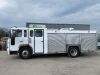 2002 Volvo FL6 Fire Engine - 2