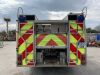 2002 Volvo FL6 Fire Engine - 4