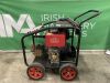 Lifan 3000Psi Petrol Power Washer c/w Keystart & Lance - 2