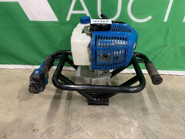 Petrol Auger