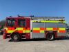 1999 Dennis Sabre 4x2 Fire Engine - 2